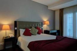 VIP Executive Saldanha Hotel - Photo 3