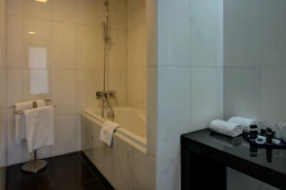 VIP Executive Saldanha Hotel - Photo 5