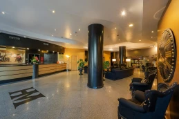 Hotel Mundial - Foto 3
