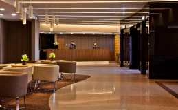 Ramada by Wyndham Lisbon (Ex-Olaias Park Hotel) - Foto 3
