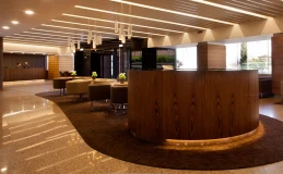 Ramada by Wyndham Lisbon (Ex-Olaias Park Hotel) - Foto 4
