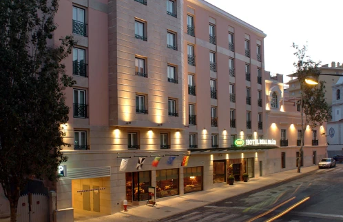 Real Palacio Hotel