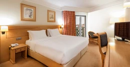 Real Palacio Hotel - Photo 4