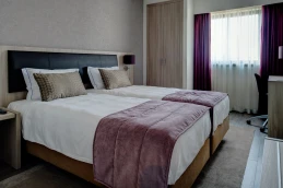 VIP Inn Berna Hotel - Foto 3