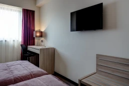 VIP Inn Berna Hotel - Foto 4