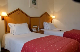 VIP Inn Berna Hotel - Foto 5