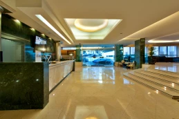 Turim Europa Hotel - Foto 2