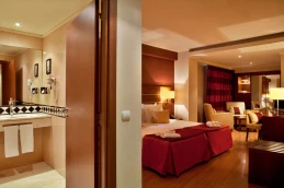 Turim Europa Hotel - Foto 3
