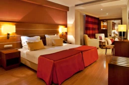 Turim Europa Hotel - Foto 4
