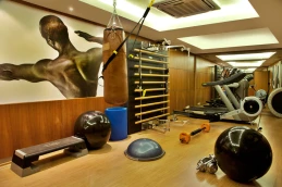 Turim Europa Hotel - Foto 5