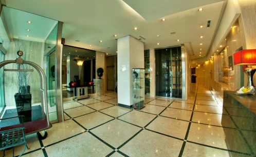 Turim Iberia Hotel