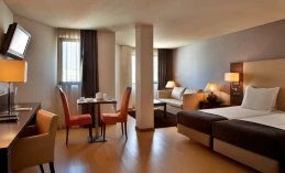 Turim Iberia Hotel - Foto 3