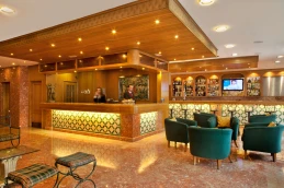 Turim Lisboa Hotel - Photo 2