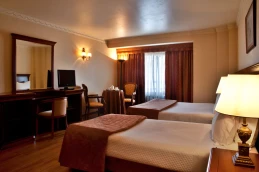 Turim Lisboa Hotel - Photo 3