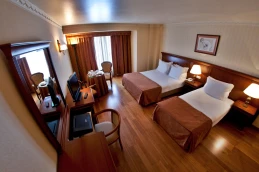 Turim Lisboa Hotel - Photo 4