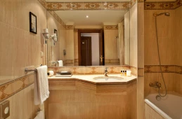 Turim Lisboa Hotel - Photo 5