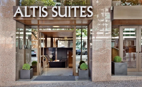 Altis Suites