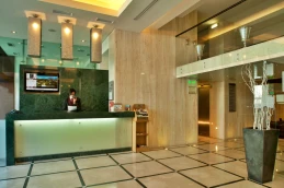 Turim Alameda Hotel - Foto 2