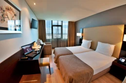 Turim Alameda Hotel - Foto 5