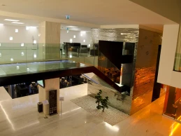 VIP Grand Lisboa Hotel and Spa - Foto 2