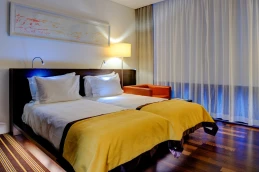 VIP Grand Lisboa Hotel and Spa - Foto 3