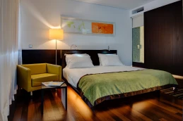 VIP Grand Lisboa Hotel and Spa - Foto 4