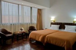 VIP Inn Miramonte Hotel - Foto 2