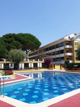 VIP Inn Miramonte Hotel - Foto 4