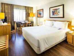 Radisson Blu Hotel Lisbon - Foto 4