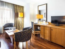 Radisson Blu Hotel Lisbon - Foto 5