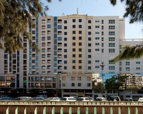 NH Campo Grande