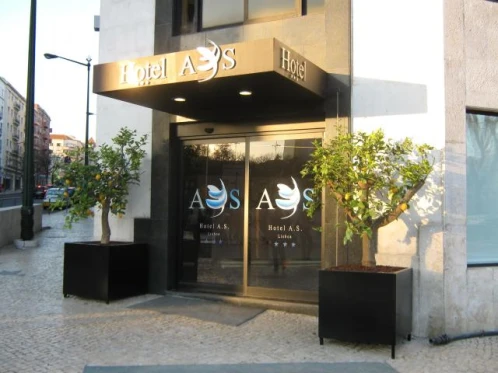 AS Lisboa