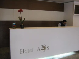 AS Lisboa - Photo 2
