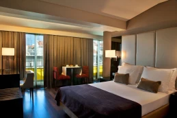 Turim Luxe Hotel - Photo 3