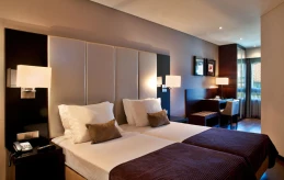 Turim Luxe Hotel - Photo 4