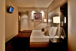 Turim Luxe Hotel - Photo 5