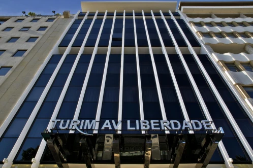 Turim Avenida Liberdade Hotel