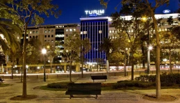 Turim Avenida Liberdade Hotel - Photo 2