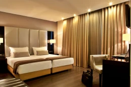 Turim Avenida Liberdade Hotel - Photo 4