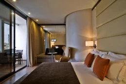 Turim Avenida Liberdade Hotel - Photo 5