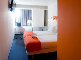 Star Inn Porto - Foto 3