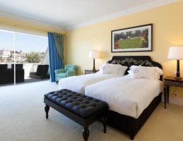 The Yeatman - Photo 4