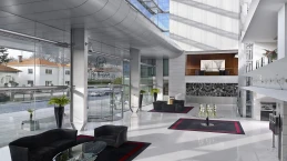 Sheraton Porto Hotel and Spa - Foto 2