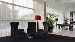 Sheraton Porto Hotel and Spa - Foto 3