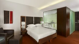 Sheraton Porto Hotel and Spa - Foto 4