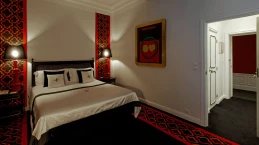 Hotel Infante Sagres - Foto 2