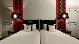 Hotel Infante Sagres - Foto 3