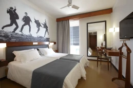 Hotel Do Carmo - Photo 2
