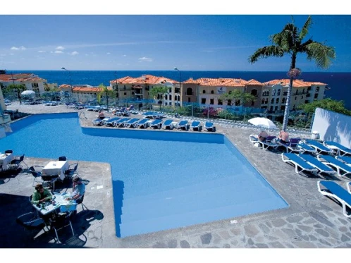 Raga Hotel - NAO USAR