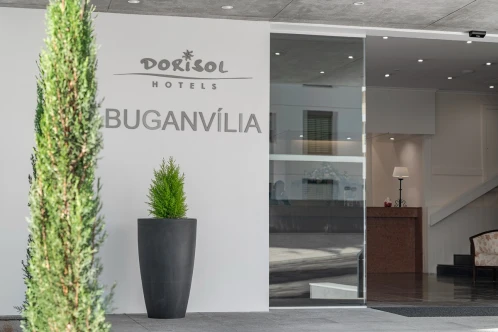 Dorisol Buganvilia